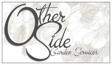 Other Side garden services