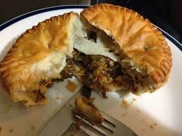 Savory delights pie factory