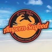 Packandgo byamporn seafood