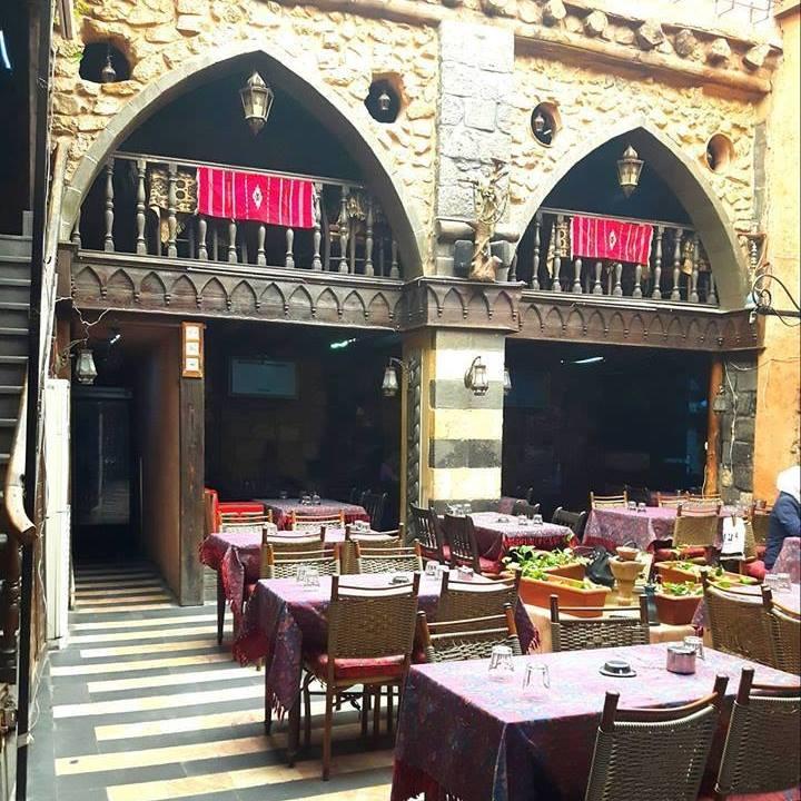 Khan murgan خان مرجان