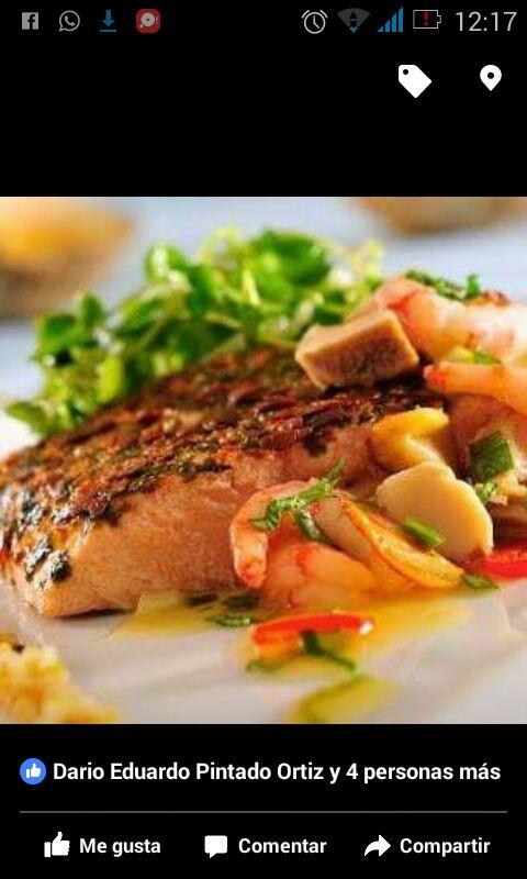 Pampamesa restaurant