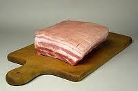 Pork On A Fork