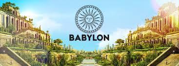 Bablyon Restaurant