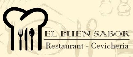 Restaurante El BUEN SABOR