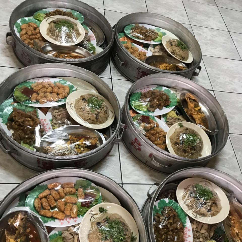 大城九九快炒