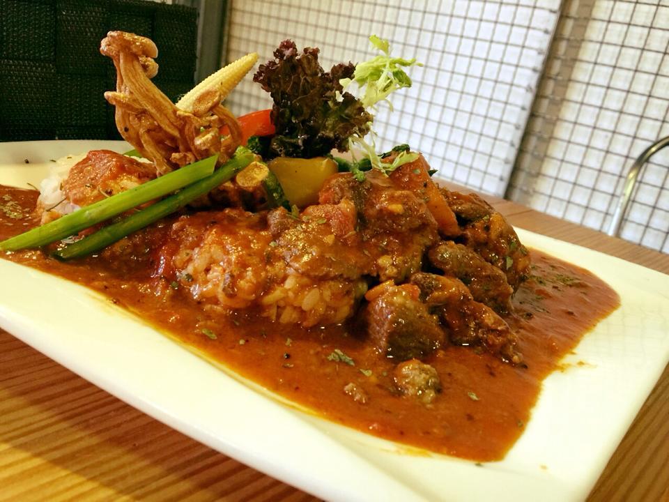 騫 to go box / Parking149中式小館