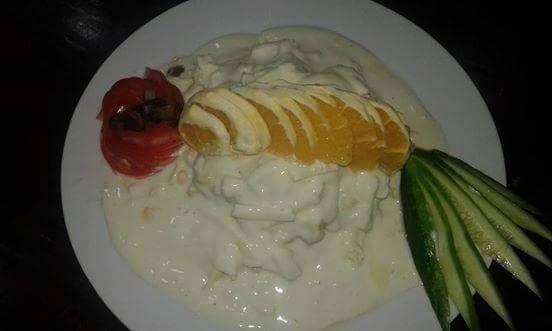 MAX FOOD