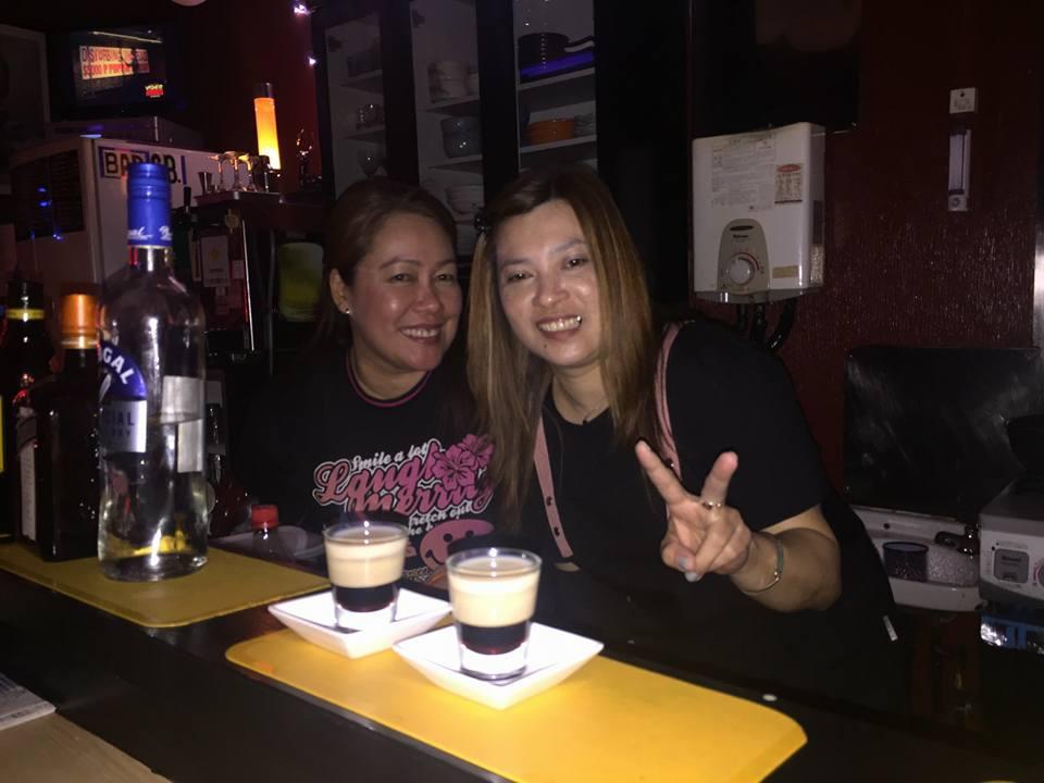 BAR S.B.