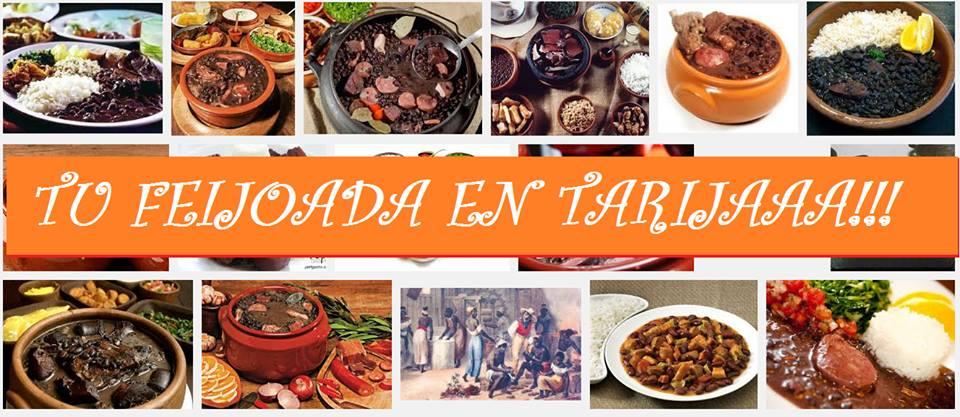 TU Feijoada En Tarija