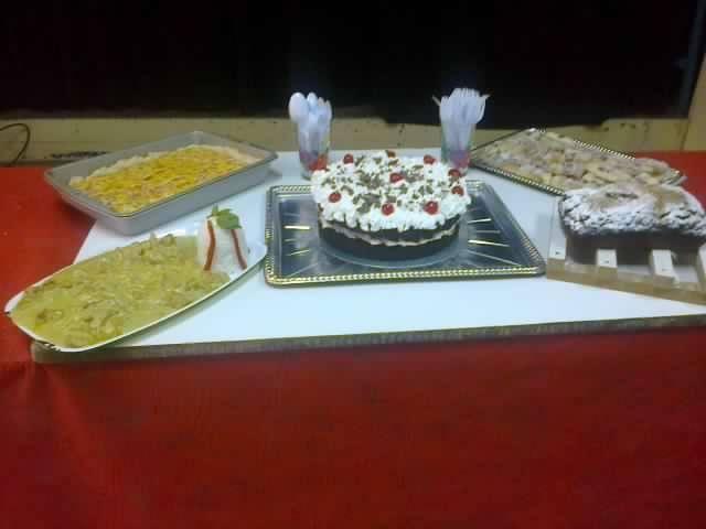 Los sabores de Susana