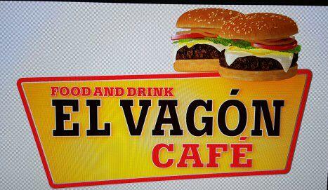 El VAGON CAFE