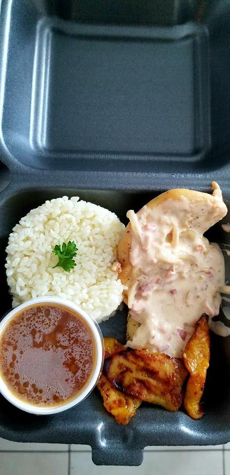 Chef A Tu Estilo Catering Services