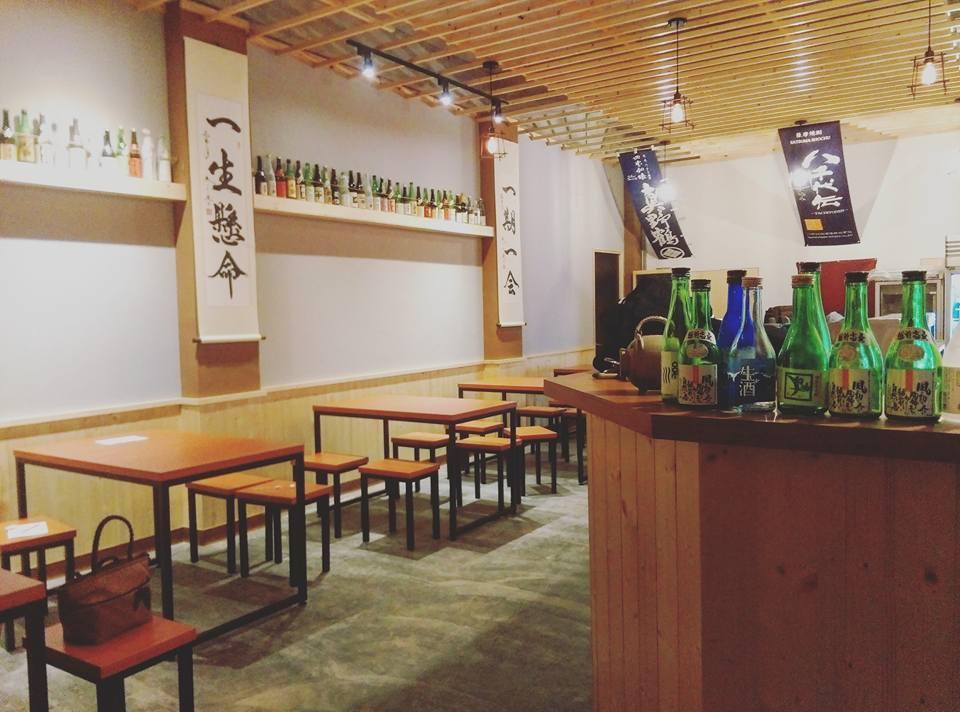 名鳥串燒 【串燒·炸物·生魚片·酒場】