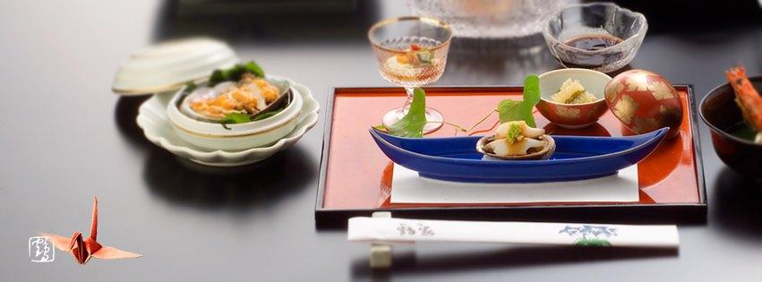 料亭 鶴家