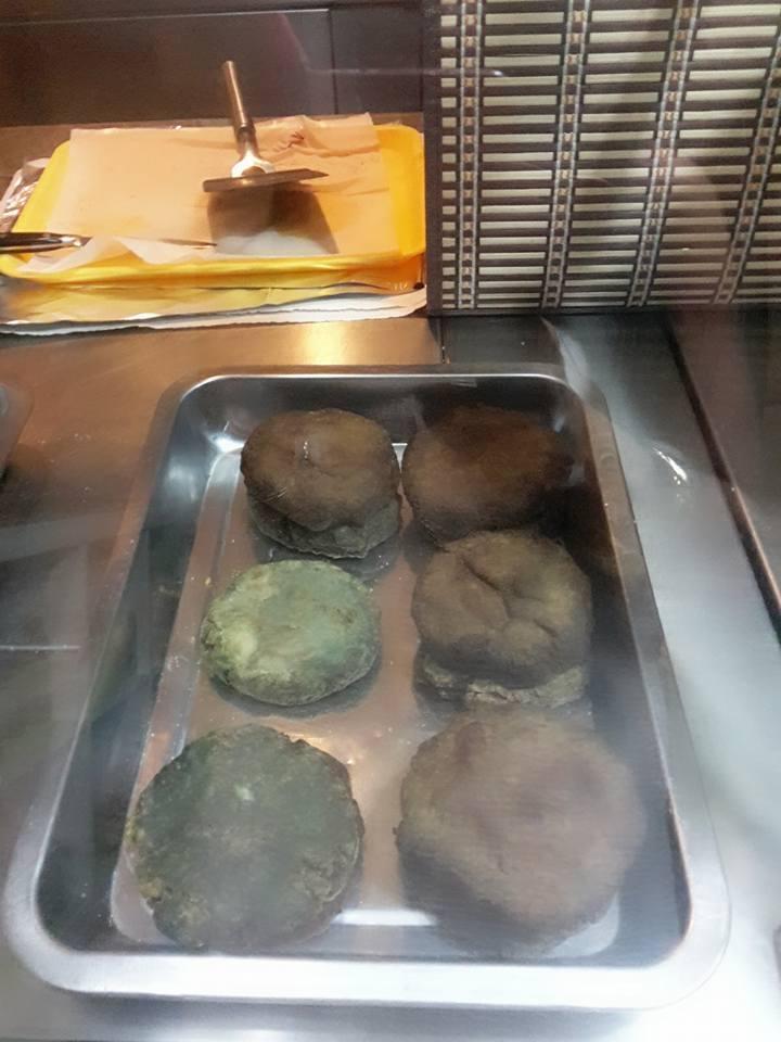 JustVeggie