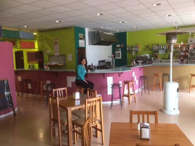 Bar Restaurante Ginna
