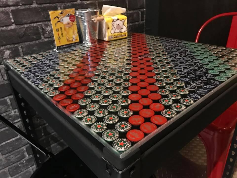 火熊串燒
