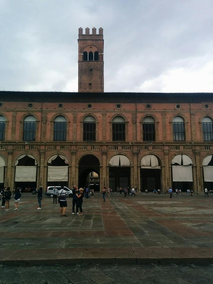イタリアンレストラン アランチーニ　桜上水