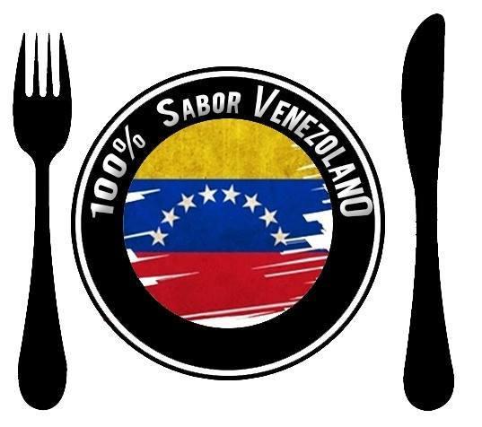 100 % Sabor Venezolano