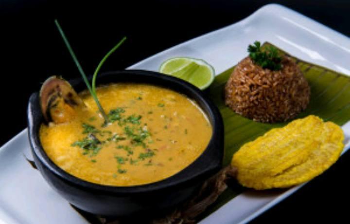 Autoservicio "El Buen Sabor"