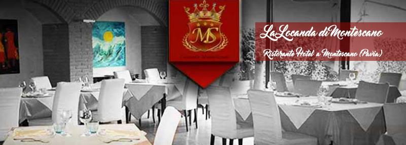 Ristorante Montescano