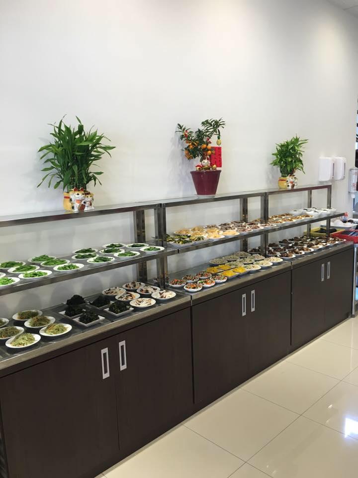 牛棚麵食館-忠孝店