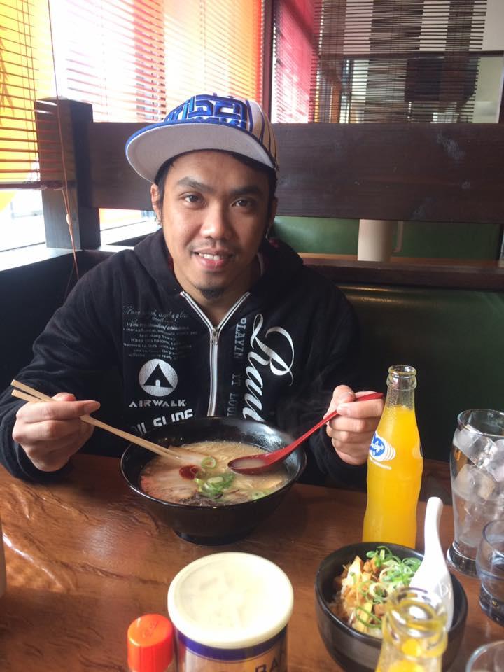 ラーメンくーた