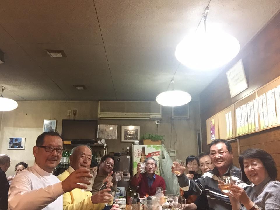 きしめん日比野
