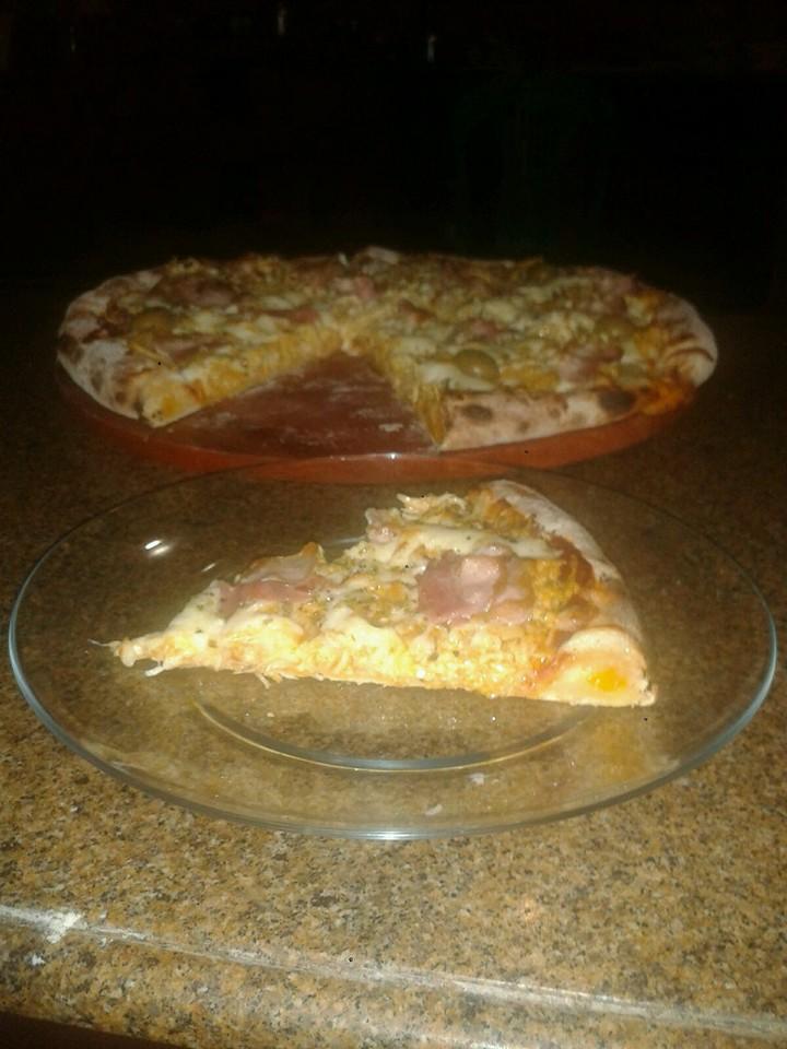 Butteco e Restaurante Jenipapo
