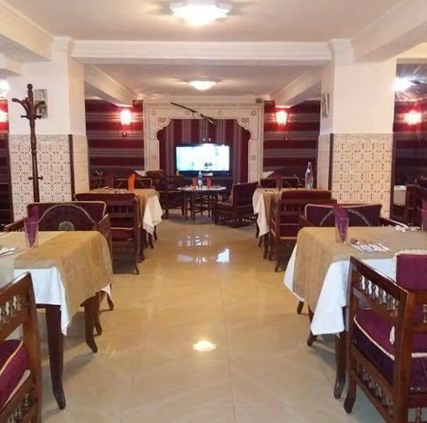 Restaurant Traditionnel El Marssam