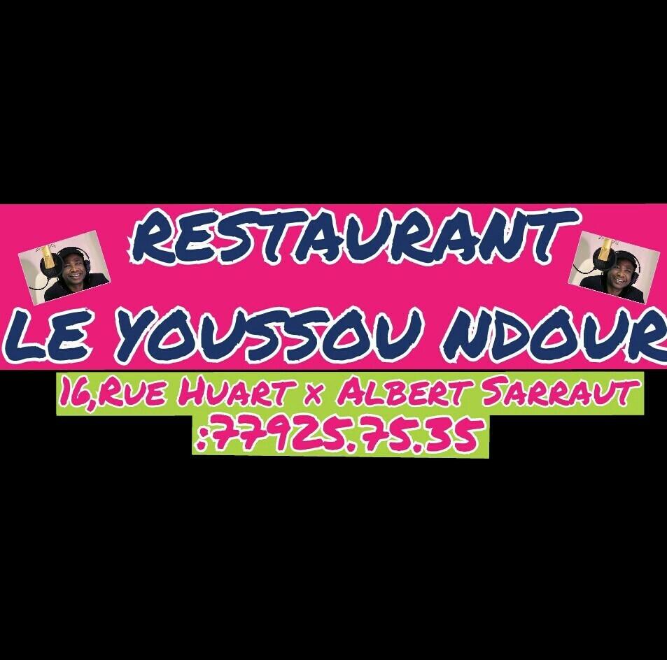 Restaurant Youssou NDOUR