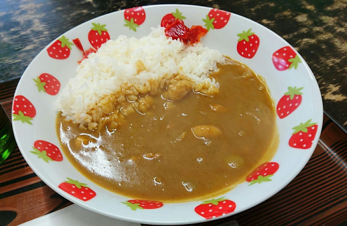 めいてん食堂