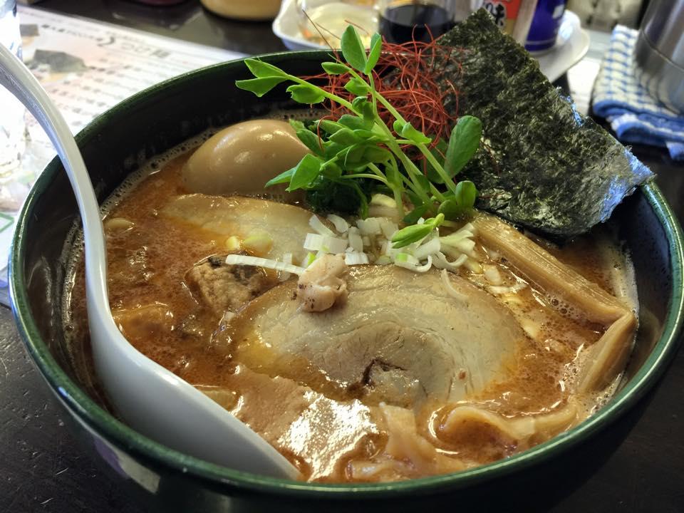 めん@bar
