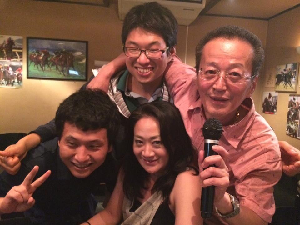 ナイトインパドック