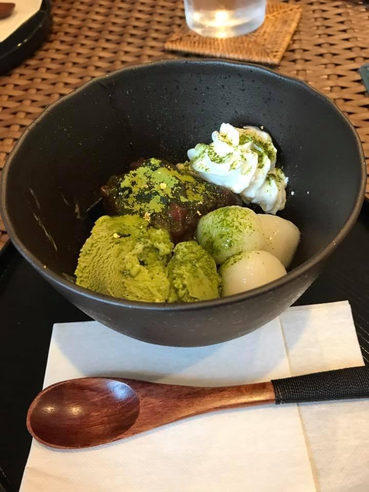 カフェマルジュ