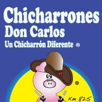 Chicharrones Don Carlos