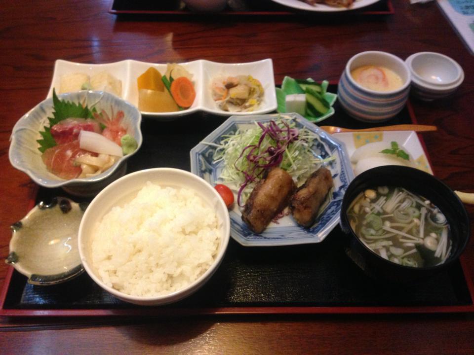 ビストロ舘
