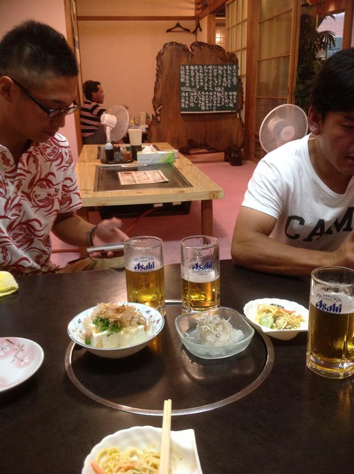 鉄板野郎