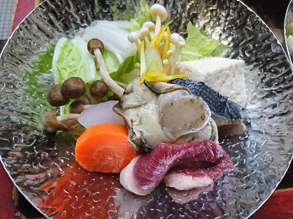 おそば 田丸屋 Gyoda-shi Saitama