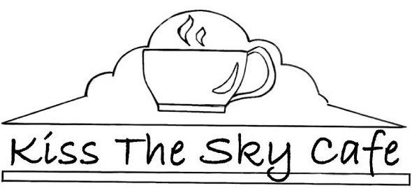 Kiss The Sky Cafe