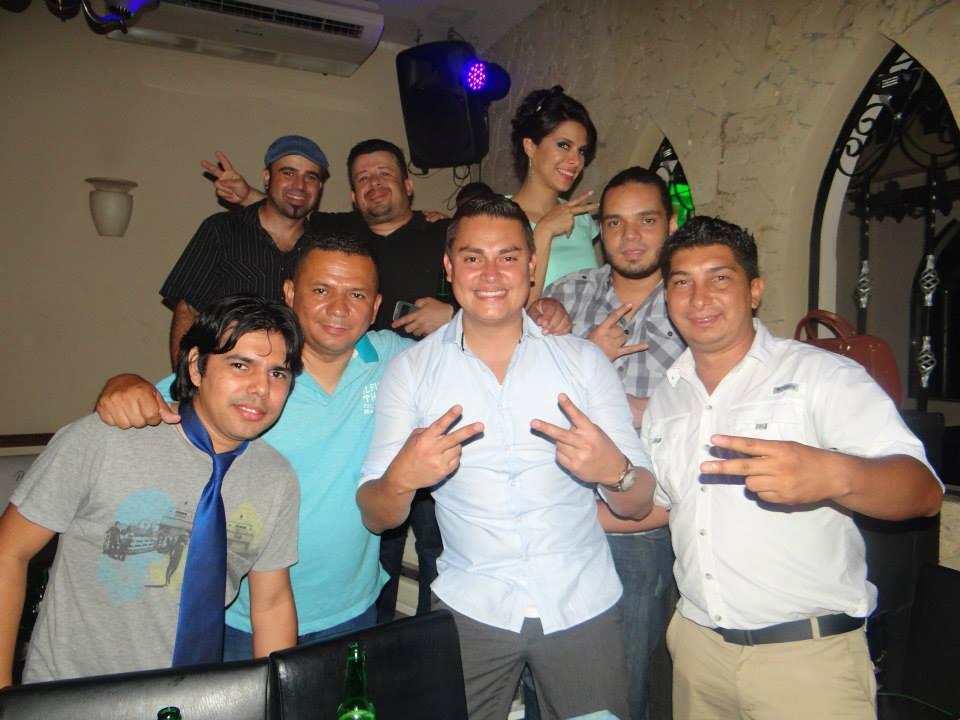 La Torre Tapas Lounge