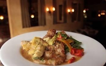 D'Carlo Italian Restaurant