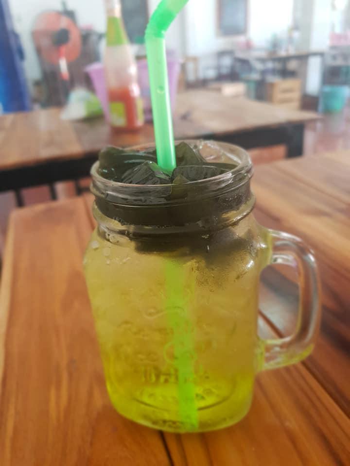 ຮ້ານອາຫານ5ສາວ