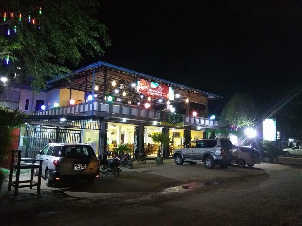 King Star Restaurant