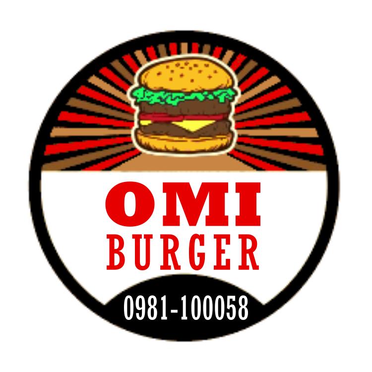 OMI Burger