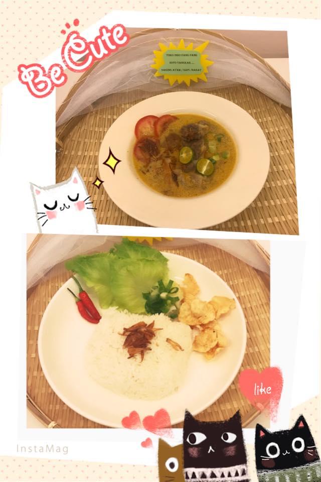 Toko Indo Fang-Fang 芳芳印尼店