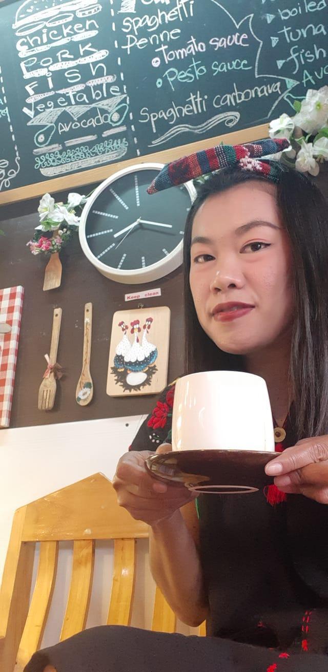 I'm Pai Cafe