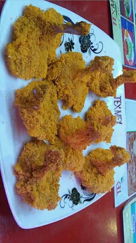 Red Bowl Food's Club
