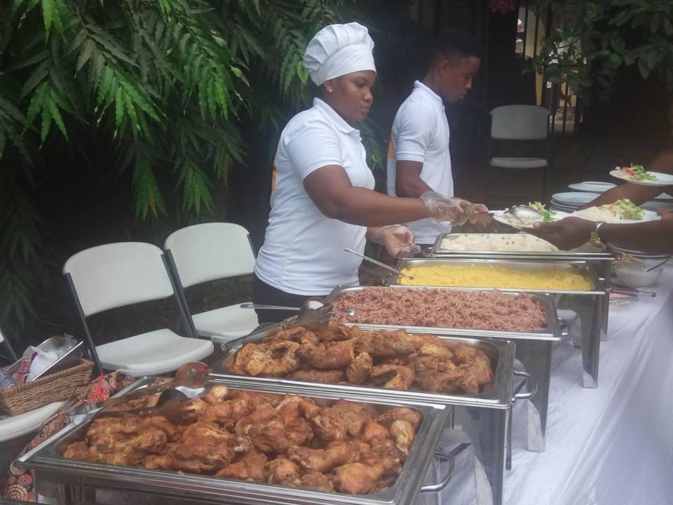 Perfect Taste Catering Services