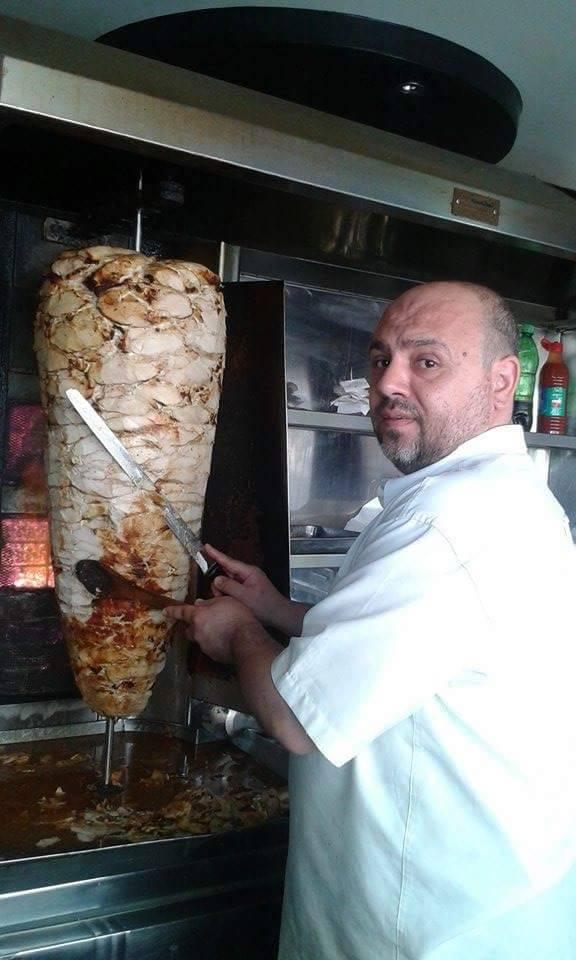 مطعم الريان